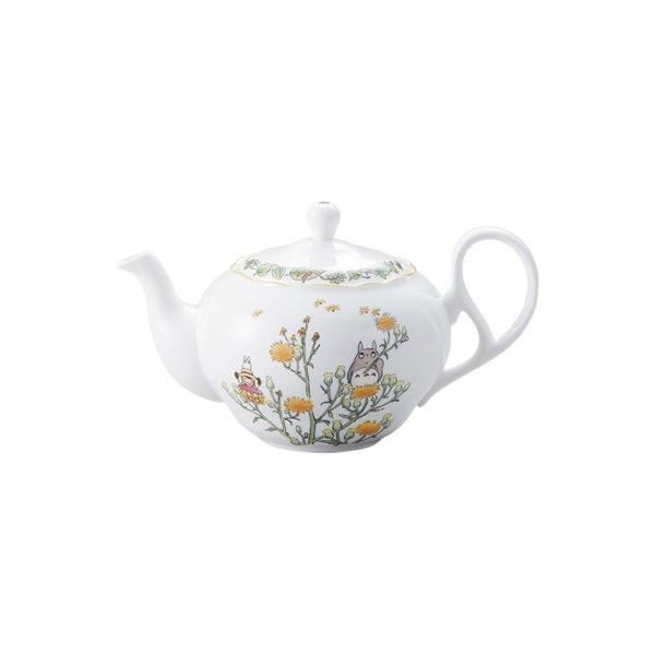 ジブリ - まとめ売り　となりのトトロ　新品 3点セット お茶ポット 湯呑2個 アンティーク kooma_kooma20023