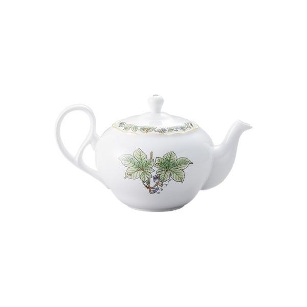 ノリタケ Noritake となりのトトロ ティーポット 小 茶こし付
