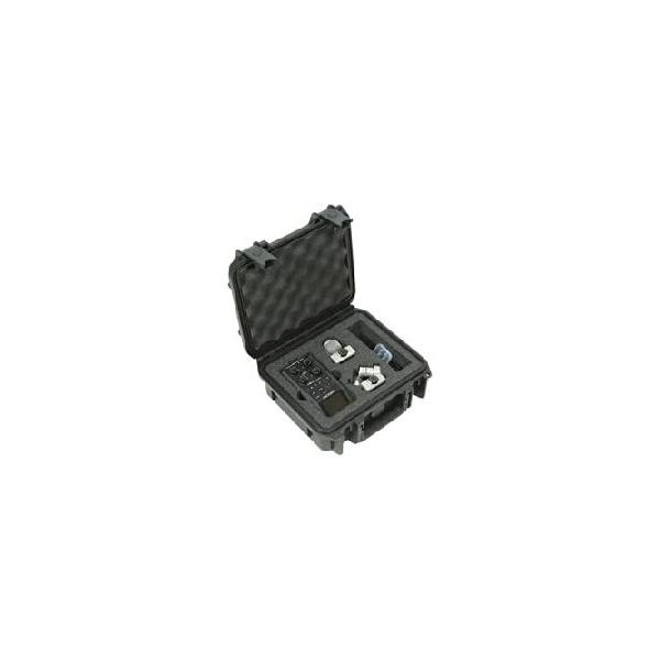 SKB iシリーズ Zoom H6 レコーダー用ケース 3I-0907-4-H6 :B00FPJYN22:ショップグリーンストア 通販  
