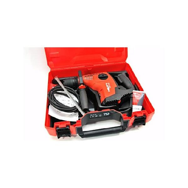 ヒルティ Hilti 228061 TE 7-C 120-volt Rotary Hammer Drill ヒルティ Hilti 228061 TE 7-C 120-volt Rotary Hammer Drill