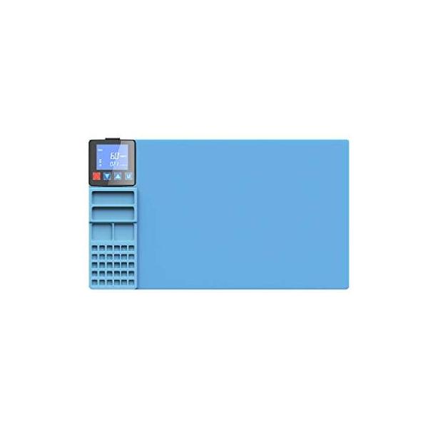CPB 加熱パッド iPad iPhone対応 スマートフォンLCDスクリーン CPB 加熱パッド iPad iPhone対応 スマートフォンLCDスクリーン