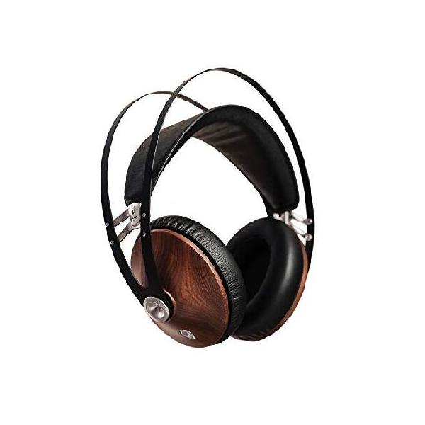 他サイト： MEZE(メゼ) 99 Classics Walnut Silver 木製イヤーカップ ウォルナットシルバー 密閉型ヘッドホン M99C-WSの商品画像