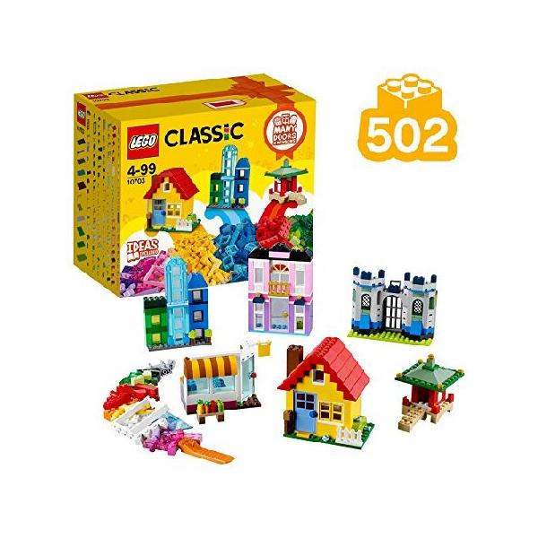 LEGO 10703 b01j41m9wc
