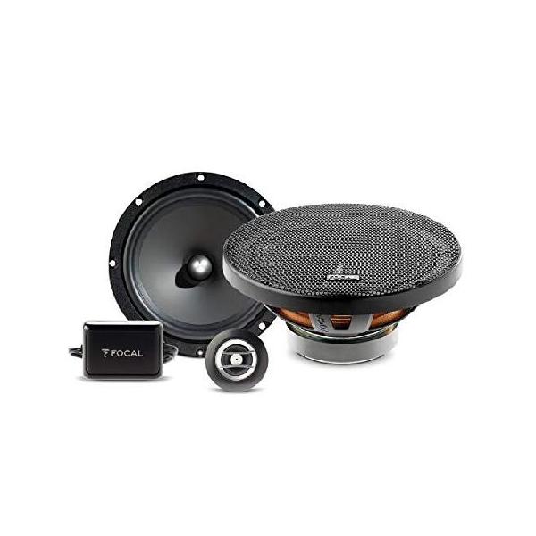 Focal RSE-165 Auditorシリーズ 6.5インチ 2ウェイ Focal RSE-165 Auditorシリーズ 6.5インチ 2ウェイ