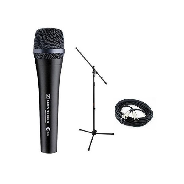 Sennheiser E935 ダイナミックハンドヘルドボーカルマイク