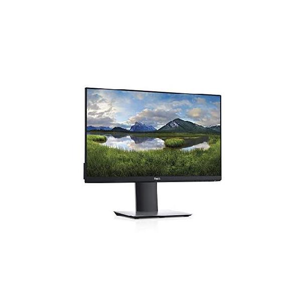 Dell P2219H プロフェッショナルシリーズ 21.5インチワイドモニタ DELL P2219H プロフェッショナルシリーズ 21.5インチワイド
