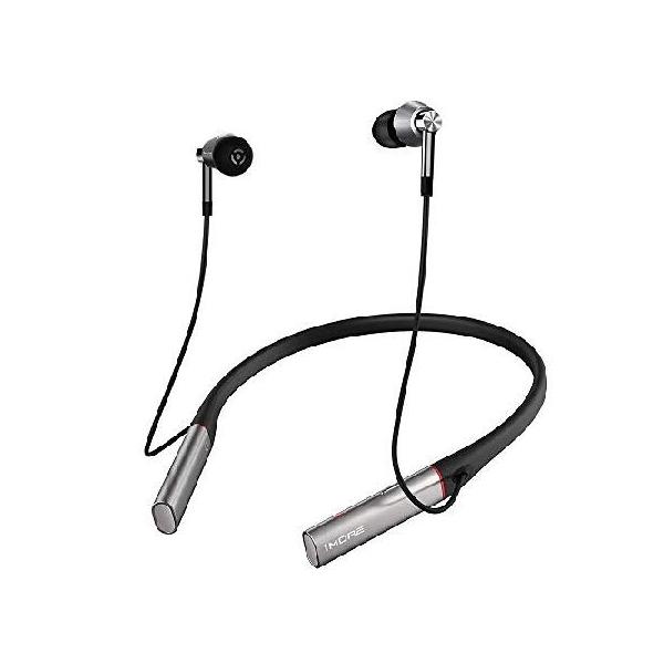 1MOREトリプルドライバーブルートゥースHi-Resハイレゾ音源対応 イヤホン 1MORE トリプルドライバー ブルートゥースHi-Resハイレゾ音源