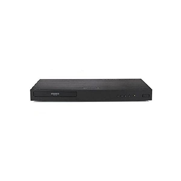HDI 新しいLG電子Ubk80 UHD - 4K 2D / 3D リージョンフリー HDI 新しいLG電子Ubk80 UHD - 4K 2D / 3D リージョンフリー