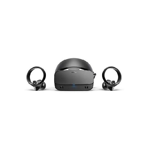 ち*ん様 VRヘッドセット「 Rift S」 Rift S 【VRヘッドセット】