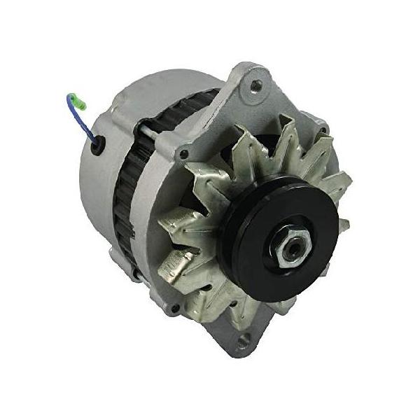 ヤンマー交換用オルタネーター 119573-77200 119573-77201 ヤンマー交換用オルタネーター 119573-77200 119573-77201