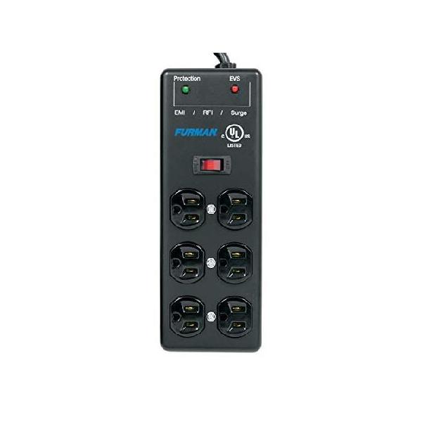 その他 SS-6B(SS6B) Amazon.co.jp: FURMAN ファーマン パワー・ディストリビューター