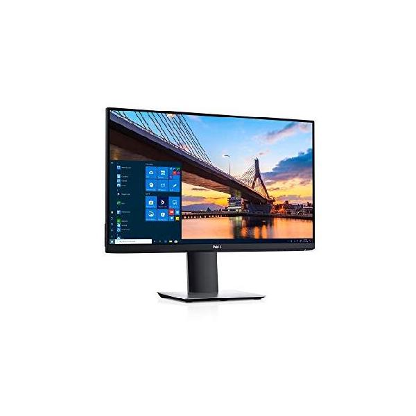 DELL ディスプレイ P2419HC 23.8インチ DELL P2419HC プロフェッショナルシリーズ 23.8インチUSB-C