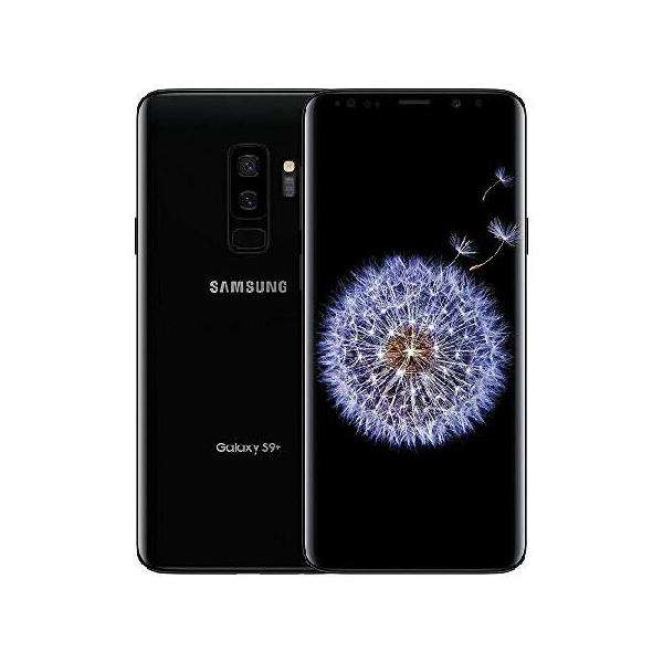 Samsung Galaxy S9+ Plus G965U 64GB 6GB RAM 6.2 Display IP68 Water  