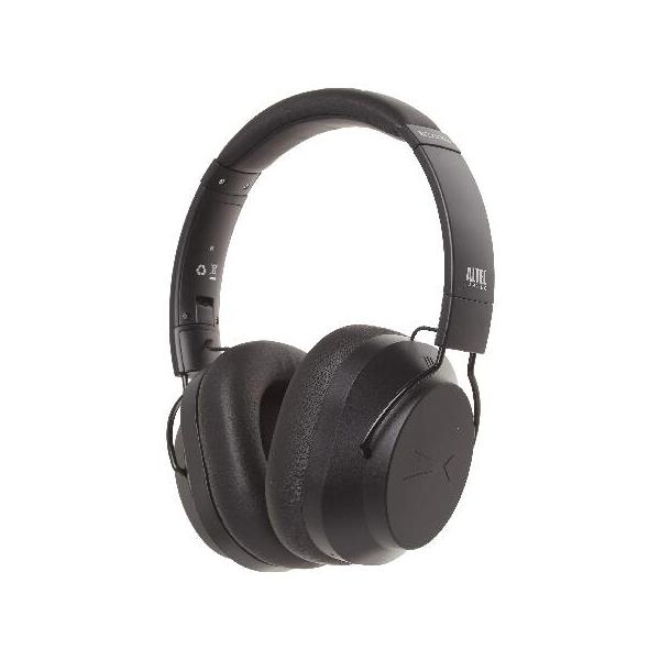 Altec Lansing Whisper アクティブノイズキャンセリング Altec Lansing Whisper アクティブノイズキャンセリング