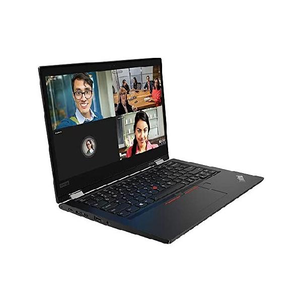 レノボ) Lenovo - ThinkPad L13 Yoga 2-in-1 ブラック 13.3 レノボ) Lenovo - ThinkPad L13 Yoga 2-in-1 ブラック 13.3