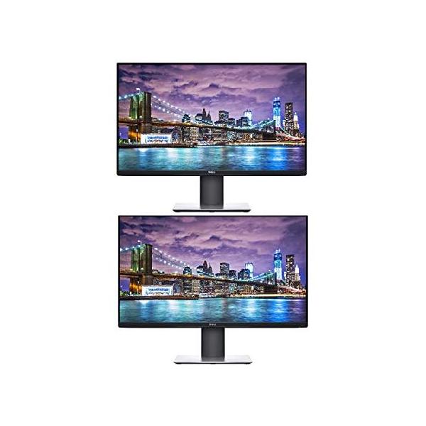 2019年製　Dellモニター P2719H 27インチ PCモニター Amazon.com: Dell P2719H 27-inch Full HD Height Adjustable