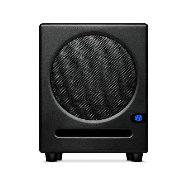 PreSonus Eris SUB8 サブウーファー Presonus「Eris Sub8」は音楽制作用サブウーファーの