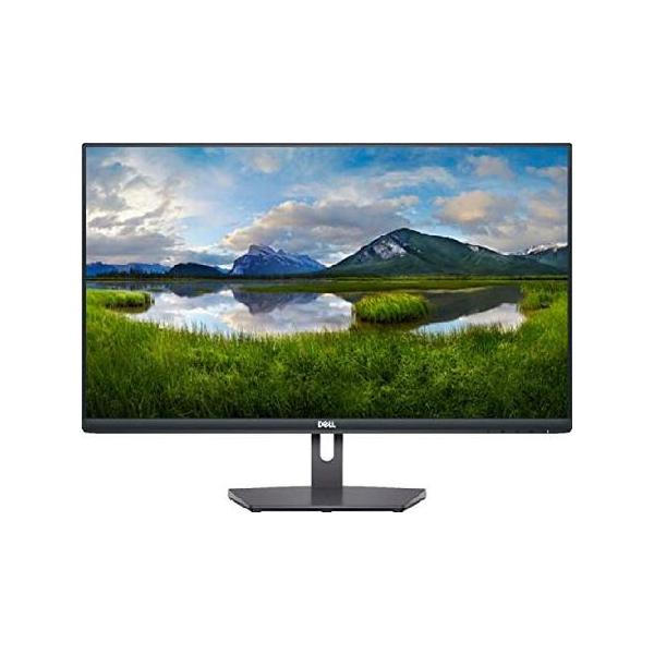 Dell 27 モニター - S2721NX BLACK Dell 27-Inch IPS LED Monitor (S2721NX); FHD (1920x1080) up