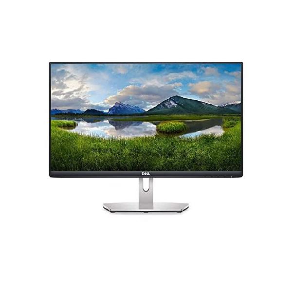 Dell (デル) S2421HN 24インチ フルHD 1080p (1920 x 1080) 75Hz