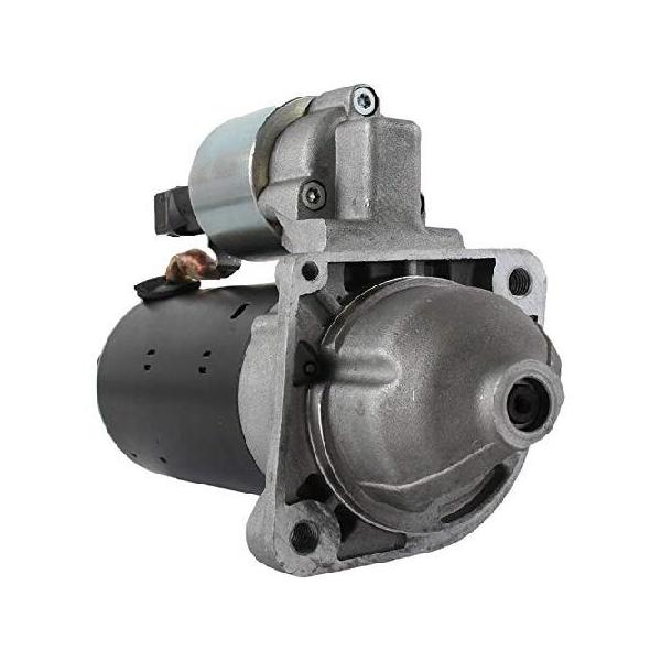 Total Power Parts 410-24330 Starter Compatible With/Replacement For BMW M3 2008-