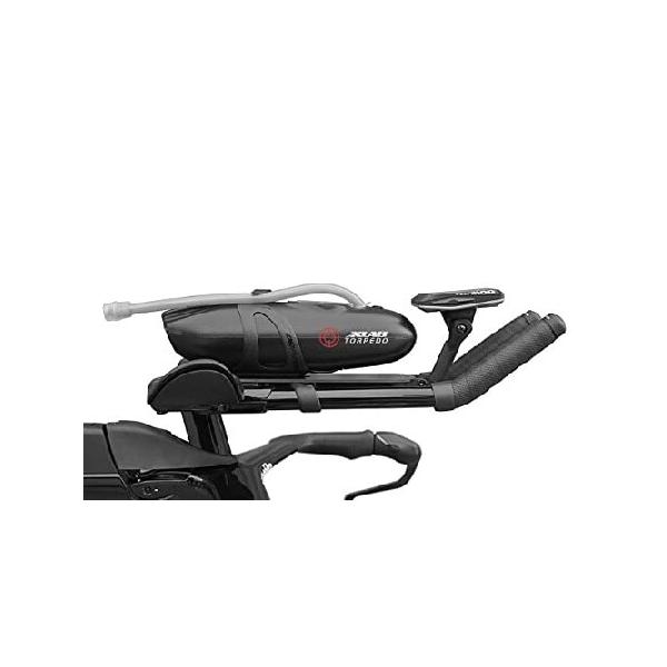 XLAB Torpedo Versa Slim Aerodynamic Direct-Mount Front XLAB Torpedo Versa Slim Aerodynamic Direct-Mount Front