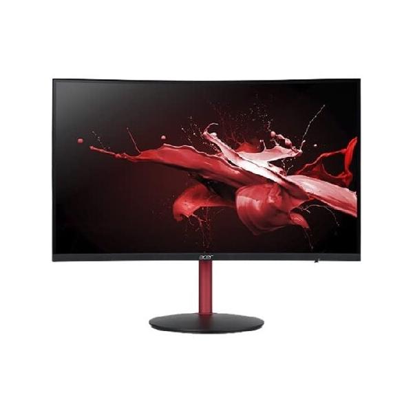 Acer Nitro XZ272U Pbmiiphx 27 Acer Nitro XZ272U Pbmiiphx 27