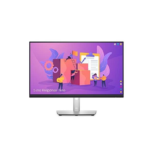 2 美品【DELL】P2422H 23.8型液晶モニター 2023年製 Amazon.co.jp: Dell Technologies P2422H プロフェッショナル
