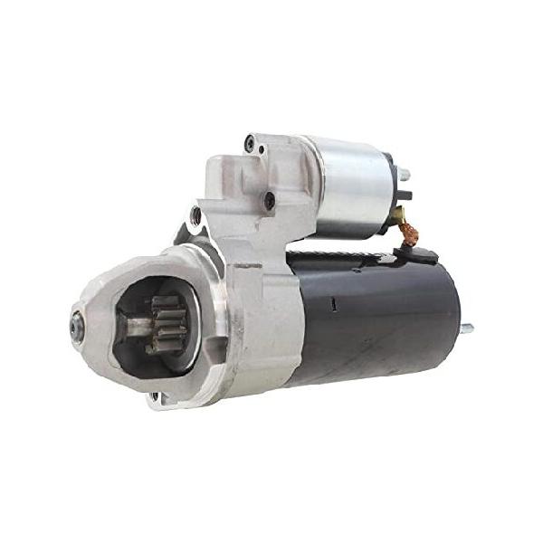EPartsGlobal Starter fits BMW 545i 550i 645Ci 650i 745i 750i 750Li Alpina B7 X5 