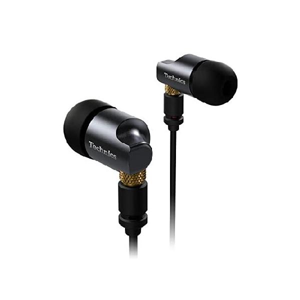 Technics プレミアム インイヤーモニター IEM ハイファイ有線 Technics プレミアム インイヤーモニター IEM ハイファイ有線