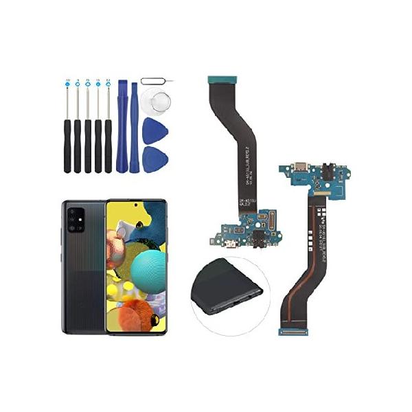 ドックコネクター Samsung Galaxy A51 5G USB充電ポート ドックコネクター Samsung Galaxy A51 5G USB充電ポート
