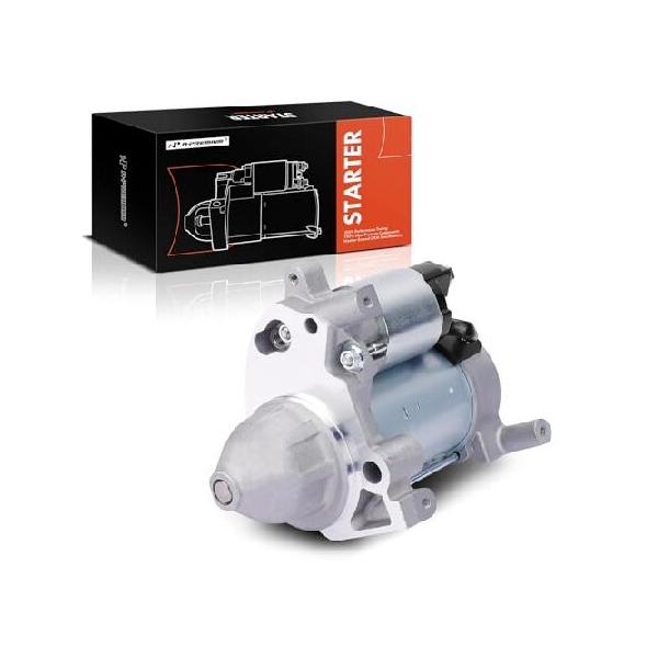 A-Premium スターター交換用 レクサス LS460 2013-2014 LC500 GS-F RC-F 4.6L 5.0L 2.0kW/12ボルト CW