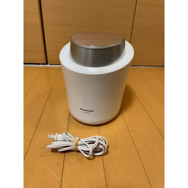【新品未使用品】Panasonic EH-CSA95 置き型加湿器 楽天市場】【中古】Panasonicパナソニック スチーマー ナノケア