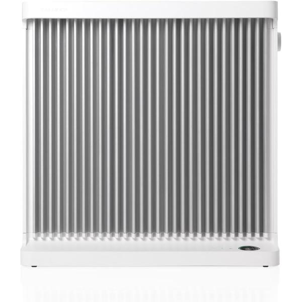 【仕様】■メーカー：バルミューダ■型番：ESH-1000UA■サイズ：幅 578mm × 奥行き 234mm × 高さ 596mm■重量：約17.0kg■無線LAN：IEEE 802.11b 2.4GHz（WPA Personal、WPA2...