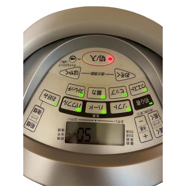 ���Á@Panasonic�@�p�i�\�j�b�N�@ ��n�t�B�b�g�l�X�@�� �W���[�o  EU7800 ����A�� ���i�摜2