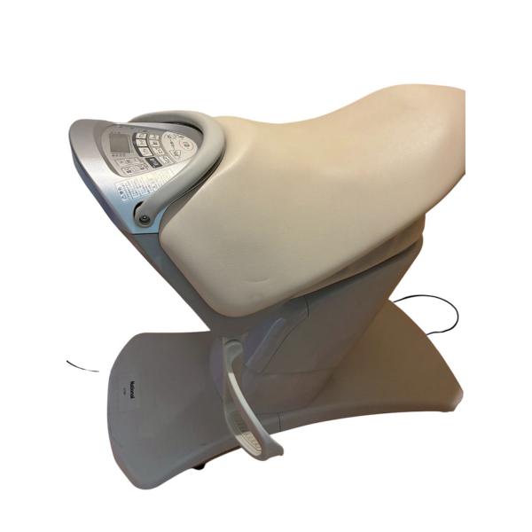���Á@Panasonic�@�p�i�\�j�b�N�@ ��n�t�B�b�g�l�X�@�� �W���[�o  EU7800 ����A�� ���i�摜4