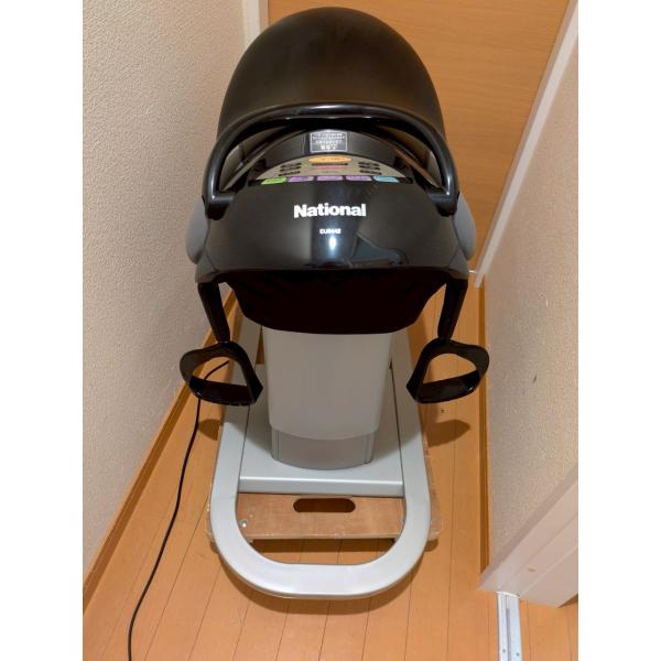 美品ナショナル ジョーバ EU6442 ナショナル ジョーバ EU6442 （ トレーニング・健康器具）の買取