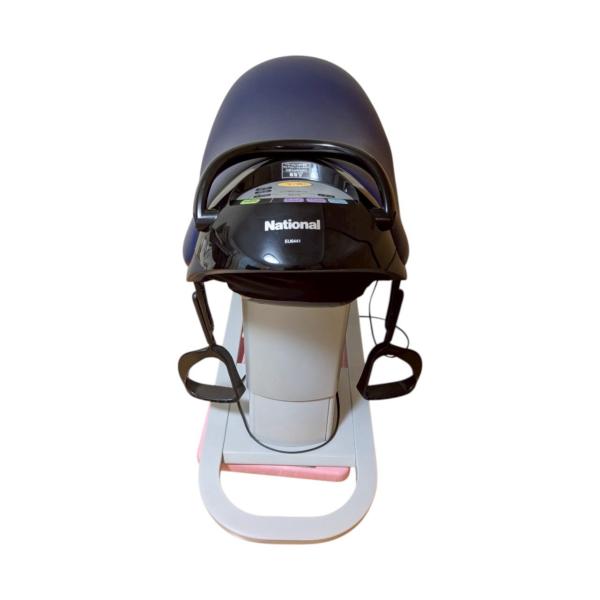 ○中古 ナショナル(National) 乗馬フィットネス機器 ジョーバ | JChere