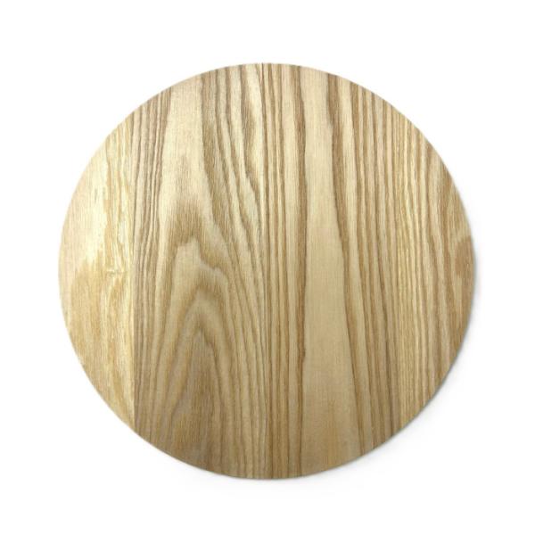 木っ端クラブ 円形 タモ 円板 クラフト diy に最適!!! 厚み20mm 直径 150mm (150φ) 端材 木 木製 角材 板 材料 材木 乾燥材 無垢 銘木 円