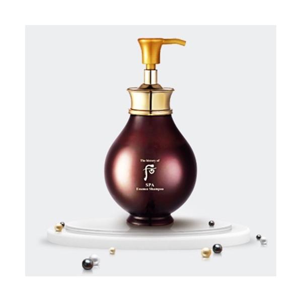 スキンケア 韓国コスメ ドフー Whoo后 スパー エッセンス シャンプー 350ml Buyee Buyee Japanese Proxy Service Buy From Japan Bot Online