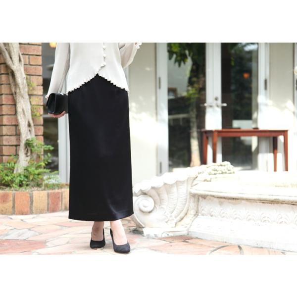 フォーマルスカートレディース ａライン ロングスカート 結婚式 披露宴 コーラス 演奏会 大きいサイズ 高級 サテン 光沢 Buyee Buyee Japanese Proxy Service Buy From Japan Bot Online