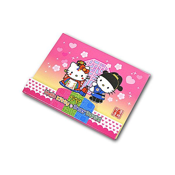 未使用　Hello Kitty 　付箋メモセット ハワイアンデザイン　10冊 61RMIY-OzAL._UF350,350_QL50_.jpg