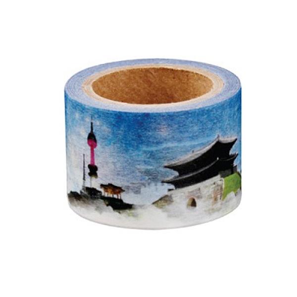 韓国作家さん マスキングテープ korea-info_i695