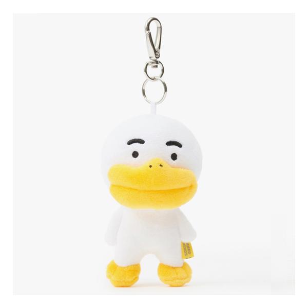 新品　韓国　スターバックス×カカオフレンズ キーチェーン2点セット カカオフレンズxスターバックス 期間限定コラボMD」 バリスタ