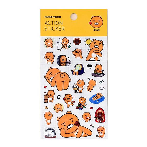 EPSON KAKAO エプソン　韓国　テプラ　カカオフレンズ Epson Kakao Friends Label Printer LWK200KP 4~18mm