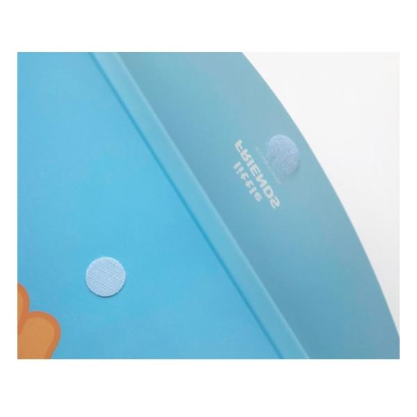 韓国文具 カカオフレンズ リトルフレンズ 封筒ファイル 文房具 かわいい キャラクター Buyee Buyee 日本の通販商品 オークションの代理入札 代理購入