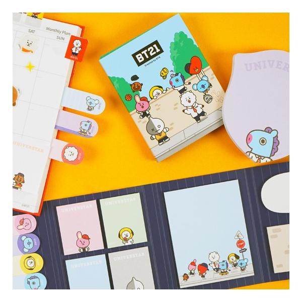 bts テヒョン 直筆ポストイットセット ① 6165h5Ze5TL._UF350,350_QL50_.jpg