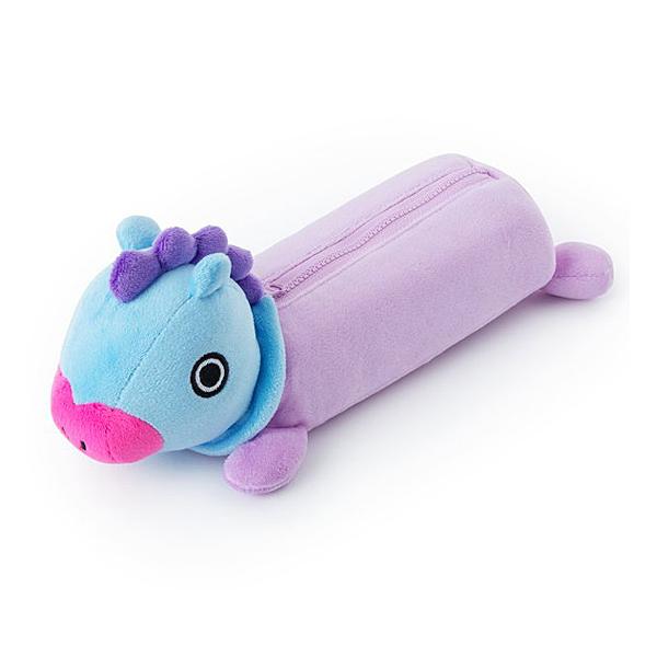 Bt21 寝そべり ぬいぐるみ ペンケース Mang 韓国 文具 文房具 筆箱 かわいい 防弾少年団 公式 Dejapan Bid And Buy Japan With 0 Commission