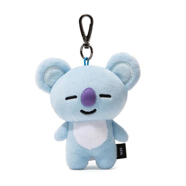 BT21 - BTS BT21 RJ 韓服 バッグチャーム BTS BT21 RJ 韓服 バッグチャーム