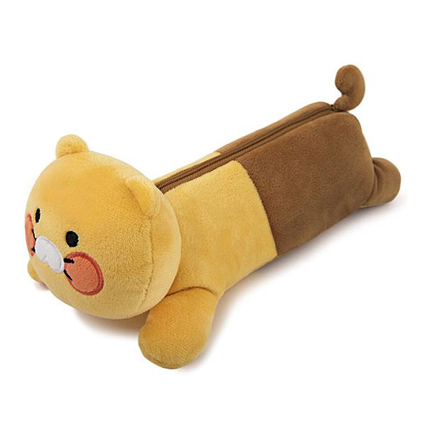 カカオフレンズ　アルパカ人形　チュンシク　特大　ぬいぐるみ カカオフレンズ アルパカ人形 チュンシク 特大 ぬいぐるみ