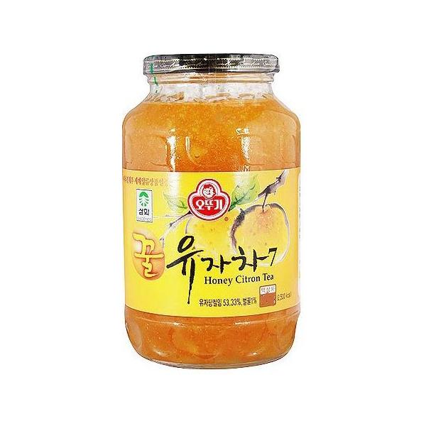 柚子茶 1kgの通販 価格比較 価格 Com